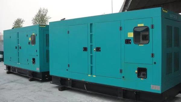 成县幼儿园备用发电机供
