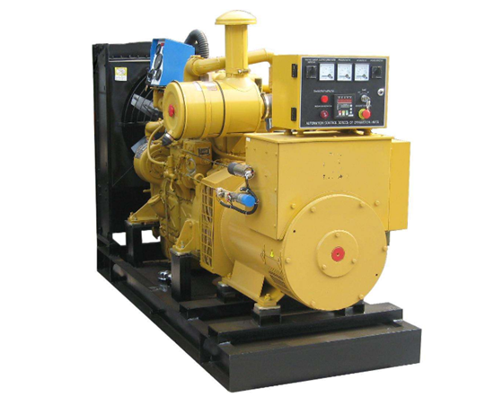 成县发电机出租